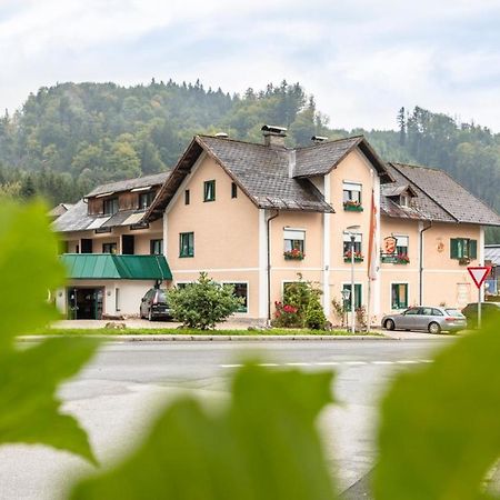 Hotel Landgasthof Fürstenbrunn Grödig Exterior foto